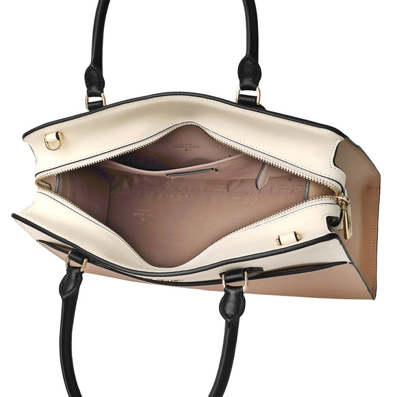 Kate Spade Tote Bag Madison Tan - Picture 5 of 9